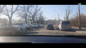 Toyota Rav 4. 2014. Отзыв владельца. Пол года владения.