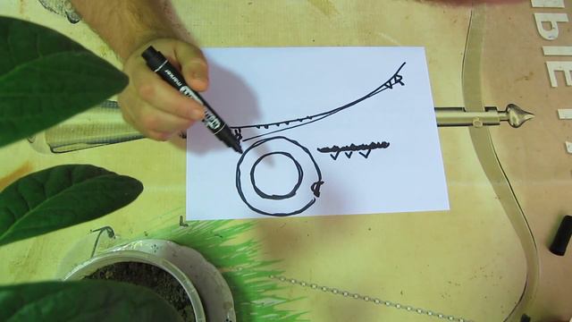 Харьков, Харьковская область, земля плоская или шарообразная? что может скрыть перспектива! смотреть онлайн