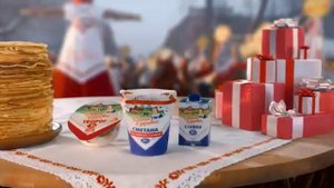 Масленица с Домиком в Деревне. Широко гуляй – подарки получай!