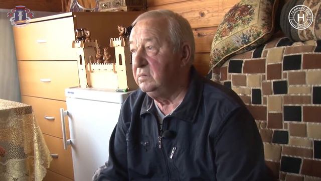 "САГА ДУБРАВЛАГА" - ИСТОРИЧЕСКОЕ РАССЛЕДОВАНИЕ. Часть 2 смотреть онлайн