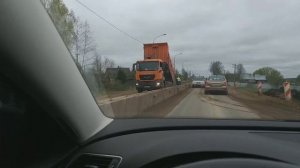 $53 - Санкт-Петербург - Могилёв. Часть 1.