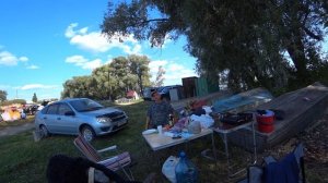 Нижний Сузун.  Щука, Судак,  Окунь