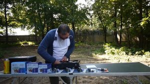 Газовые плиты и горелки для похода TrackGas новая линейка, смотрим плиту 155П