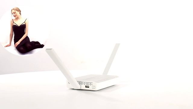 Интересное видео в Nix Москва про Keenetic Extra KN-1713 в НИКС Компьютерный Супермаркет