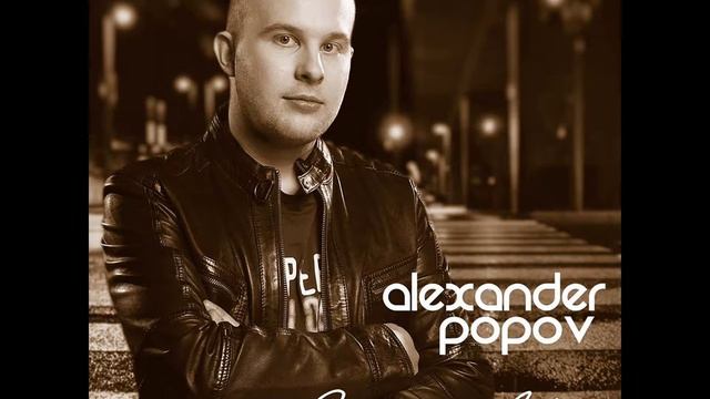 Alexander Popov & LTN - Simple Things (Original Mix) смотреть онлайн