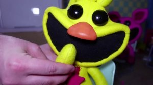 All Poppy Playtime 3 - CATNAP & DOGDAY (Fun at The Beach) Smiling Critters - FULL Gameplay