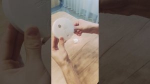 Что делать, если в квартире сработала пожарная сигнализация (ДИП-34АВТ)