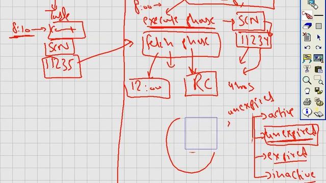 How to manage Undo Data In Oracle | Oracle Database смотреть онлайн