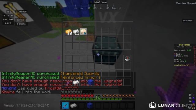 PLAYING MINECRAFT JAVA AND BEDROCK!!! смотреть онлайн