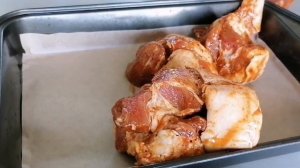 Копченое сало в духовке. Копченая грудинка. Домашний рецепт.