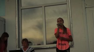 Местные в Паспауле