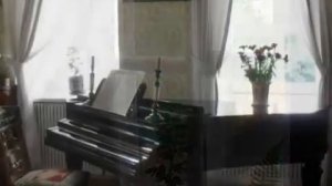 В.Ф. Одоевский "Сентиментальный Вальс"