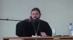 ТАЙНА СУПРУЖЕСКОГО СЧАСТЬЯ. Прот. Андрей Ткачев