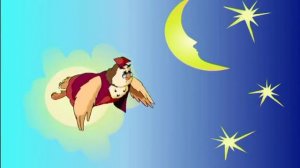 Азбука-малышка. Знаки Ь, Ъ