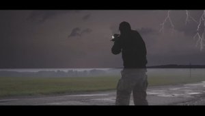 Barracuda Pro | Обзор поискового фонаря Armytek