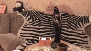 ХРАМ ФОРТУНЫ. ДЛЯ ВСЕХ.