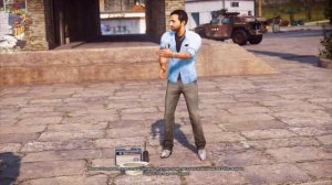 Just Cause 3 - Видео Обзор Игры!