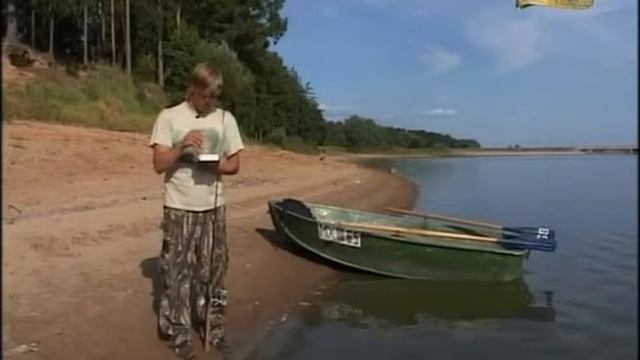 Владимир Солопов. Микроприманки