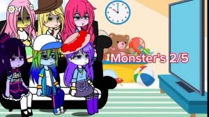 MLP react to Guts 2/2 Final Part -Tolkin-