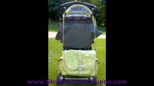 Munchkin Stroller Hook Accessory Coupon