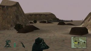 Прохождение Army Men 3D - 2 Часть