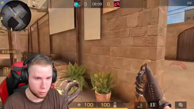 (Видео не моё) ПРИТВОРИЛСЯ РАЗРАБОТЧИКОМ И ЗАКАЗАЛ ТРЕНЕРА В Standoff 2 смотреть онлайн