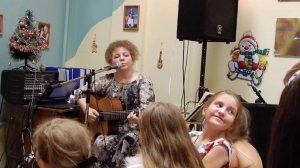 песня "Мороженое", автор текста Ольга Качанова, поёт Людмила Катерисова