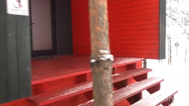 База отдыха Литвиново . смотреть онлайн