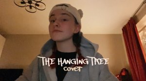 The Hanging Tree (cover) — The Hunger Games // Голодные Игры