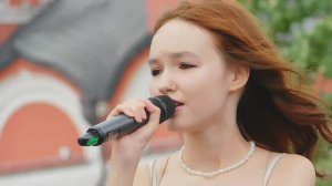 Фестиваль Русского географического общества В парке «Зарядье» ч.4 (21.08.2022)