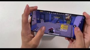 Vivo X90 Pro+ Распаковка и тест в играх