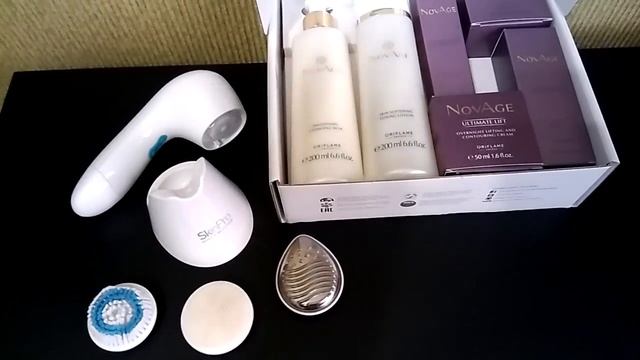 Программа комплексного ухода за лицом. смотреть онлайн