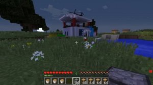 ?ПОЧЕМУ ВСЕ НЕНАВИДЯТ БРОКА  в МАЙНКРАФТЕ? НУБИК ЛЕСКА ПОРУГАЛИСЬ с БРОКОМ