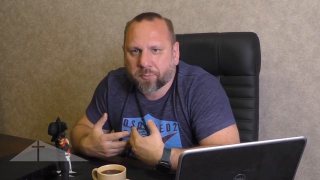 14.06.2020 п. А. Лукьянов - Пришла пора переодеться