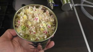 Гидролат из цветов каштана конского (паровая вытяжка из каштана)