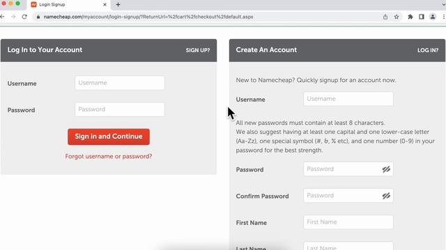 How to put an HTML website online (on the Internet)