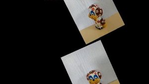 Вторая жизнь старых игрушек