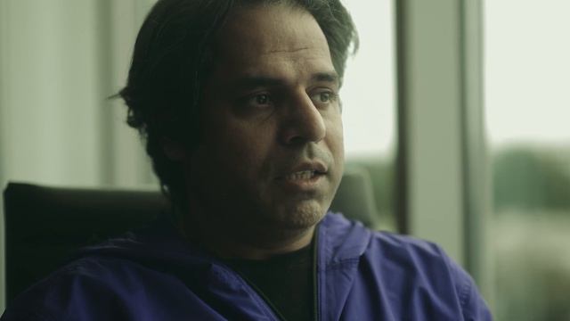 Visions of Maha Avatar Babaji (short Movie Clip) Meeting Ketu смотреть онлайн