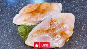Невероятно быстро и просто! Он такой вкусный, что я готовлю его почти каждый день!