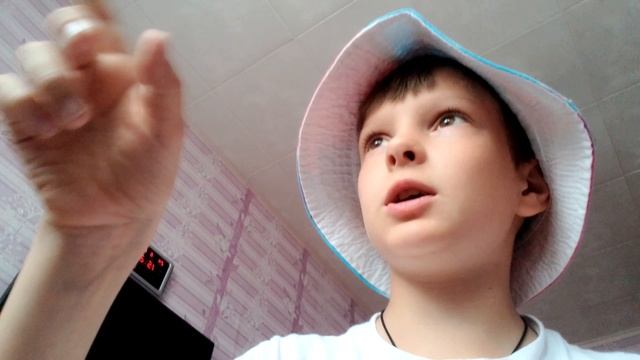 Как называли пальцы