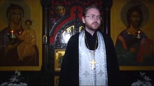 День памяти св. праведного Иоанна Кормянского