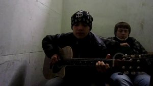 На гитаре Песня Мечта! С подробным разбором в описании!