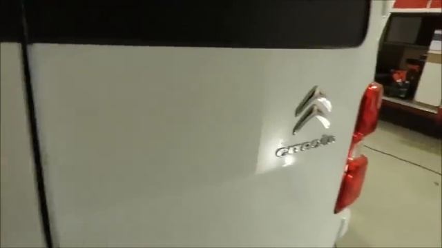 CITROEN JUMPY DIAS MOTORHOMES смотреть онлайн