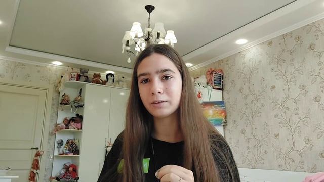 "Грозовой перевал" обзор на книгу