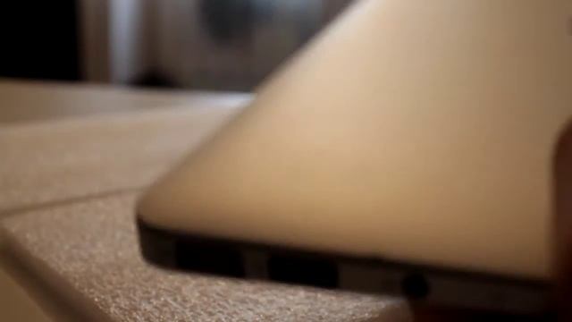 Macbook air 2011