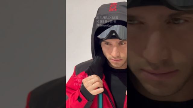 ОШЕЛОМИТЕЛЬНАЯ ГОРНОЛЫЖНАЯ КОЛЛЕКЦИЯ BOGNER: КОМФОРТ, СТИЛЬ И НЕВЕРОЯТНЫЕ ТЕХНОЛОГИИ #горнолыжка