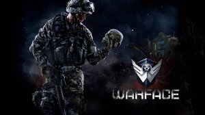 Стрим Warface Рейтинговые Матчи