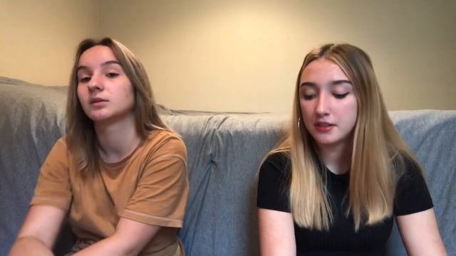 Правдивы Ли Американские Сериалы Про Школу?? Американские Подростки || часть 2