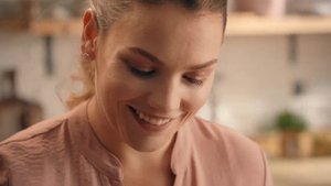 The Kenwood KVL85.004SI Titanium Chef Baker XL Stand Mixer - For the creators