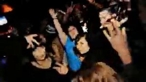 DUBSTEP ACADEMY (OFFICIAL VIDEO BY JON ZOMBIE